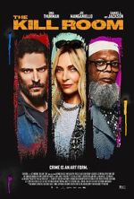 Watch The Kill Room 123movies