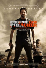 Machine Gun Preacher