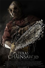 Texas Chainsaw 3D