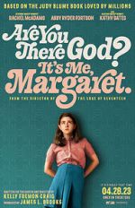 Watch Are You There God? It's Me, Margaret. 123movies