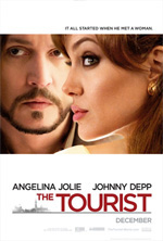 Watch The Tourist 123movies
