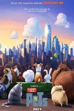 Watch The Secret Life of Pets 123movies