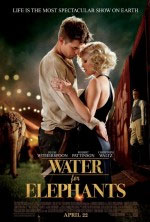 Water for Elephants