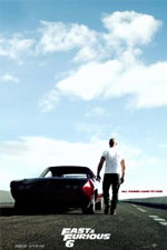 Fast & Furious 6