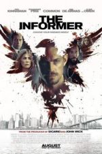 Watch The Informer 123movies
