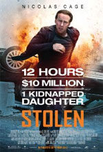 Watch Stolen 123movies
