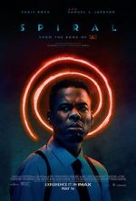 Watch Spiral: From the Book of Saw 123movies