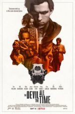 Watch The Devil All the Time 123movies