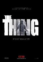 Watch The Thing (2011) 123movies