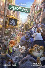 Watch Zootopia 123movies
