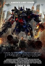 Transformers: Dark of the Moon