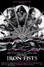 Watch The Man with the Iron Fists 123movies