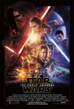 Watch Star Wars: The Force Awakens 123movies