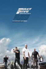 Watch Fast Five 123movies