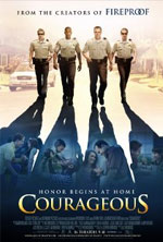 Courageous