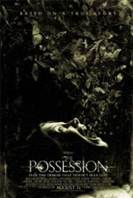 Watch The Possession 123movies