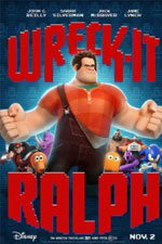 Wreck-It Ralph