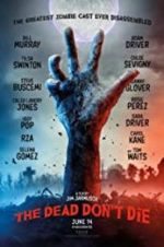 Watch The Dead Don't Die 123movies