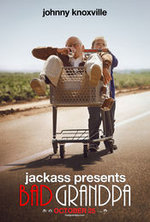 Watch Bad Grandpa (2013) 123movies