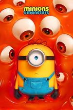 Watch Minions &amp; Monsters 123movies