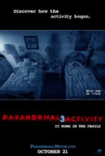 Watch Paranormal Activity 3 123movies