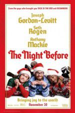 Watch The Night Before 123movies