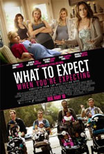 What to Expect When You're Expecting