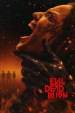 Watch Evil Dead Burn 123movies