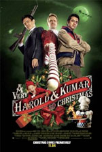 Watch A Very Harold & Kumar 3D Christmas 123movies
