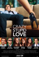 Crazy, Stupid, Love.