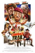 Watch The Comeback Trail 123movies