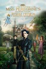 Watch Miss Peregrine's Home for Peculiar Children 123movies