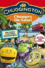 Chuggington Chuggers On Safari