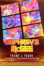 Umphrey\'s McGee Frame x Frame