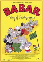 Babar: King of the Elephants