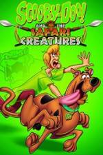 Scooby-Doo! and the Safari Creatures