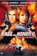 Rage and Honor II