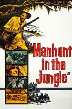 Watch Manhunt in the Jungle 123movies