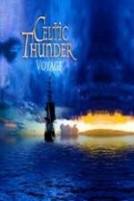 Celtic Thunder Voyage