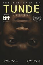 Watch The Obituary of Tunde Johnson 123movies
