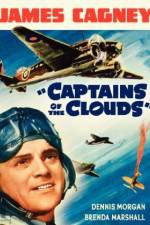 Captains of the Clouds