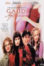 Watch Gaudi Afternoon 123movies