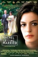 Rachel Getting Married