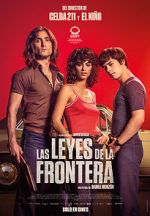 Watch The Laws of the Border 123movies