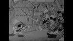 Bosko the Musketeer (Short 1933)