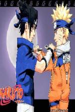 Naruto Special Naruto vs Sasuke The Long Awaited Rematch