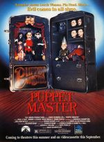 Puppetmaster