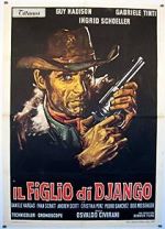 Return of Django