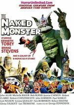 Watch The Naked Monster 123movies