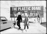 Watch The Plastic Dome of Norma Jean 123movies